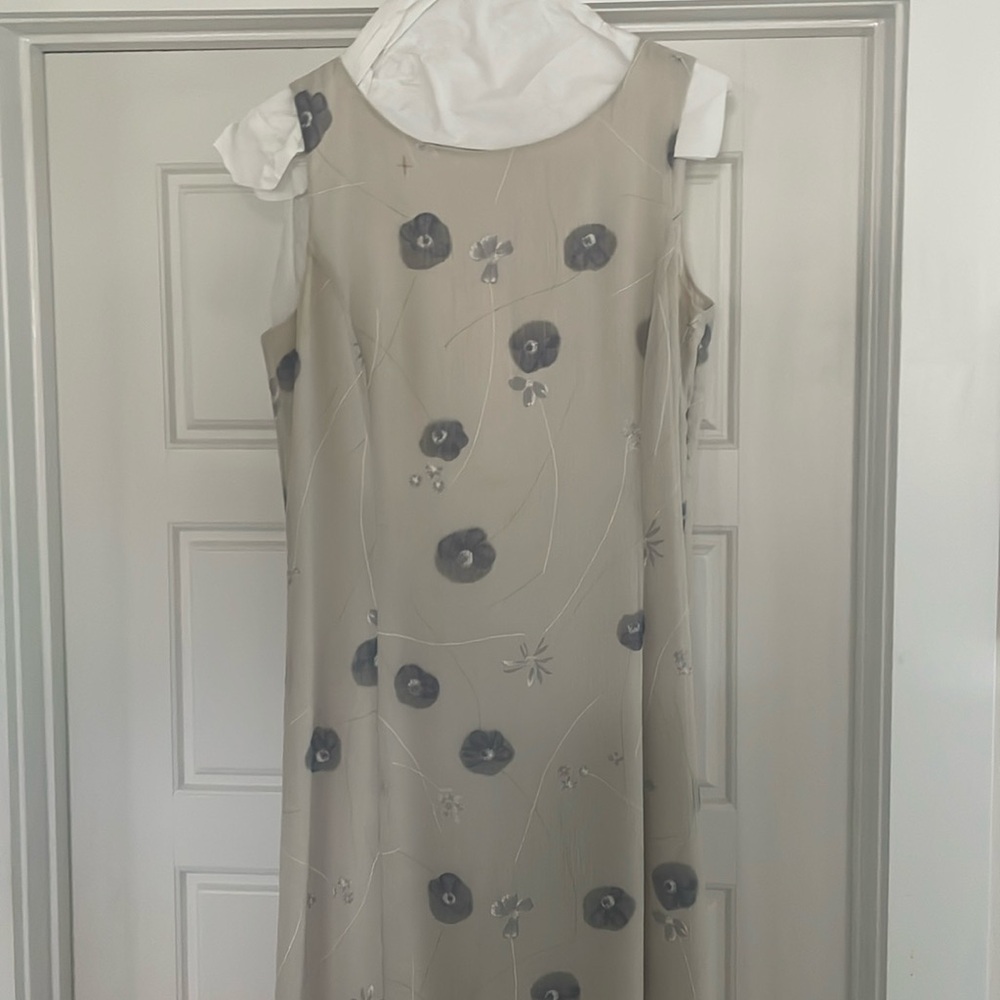Mother of the bride dress/summer event dress